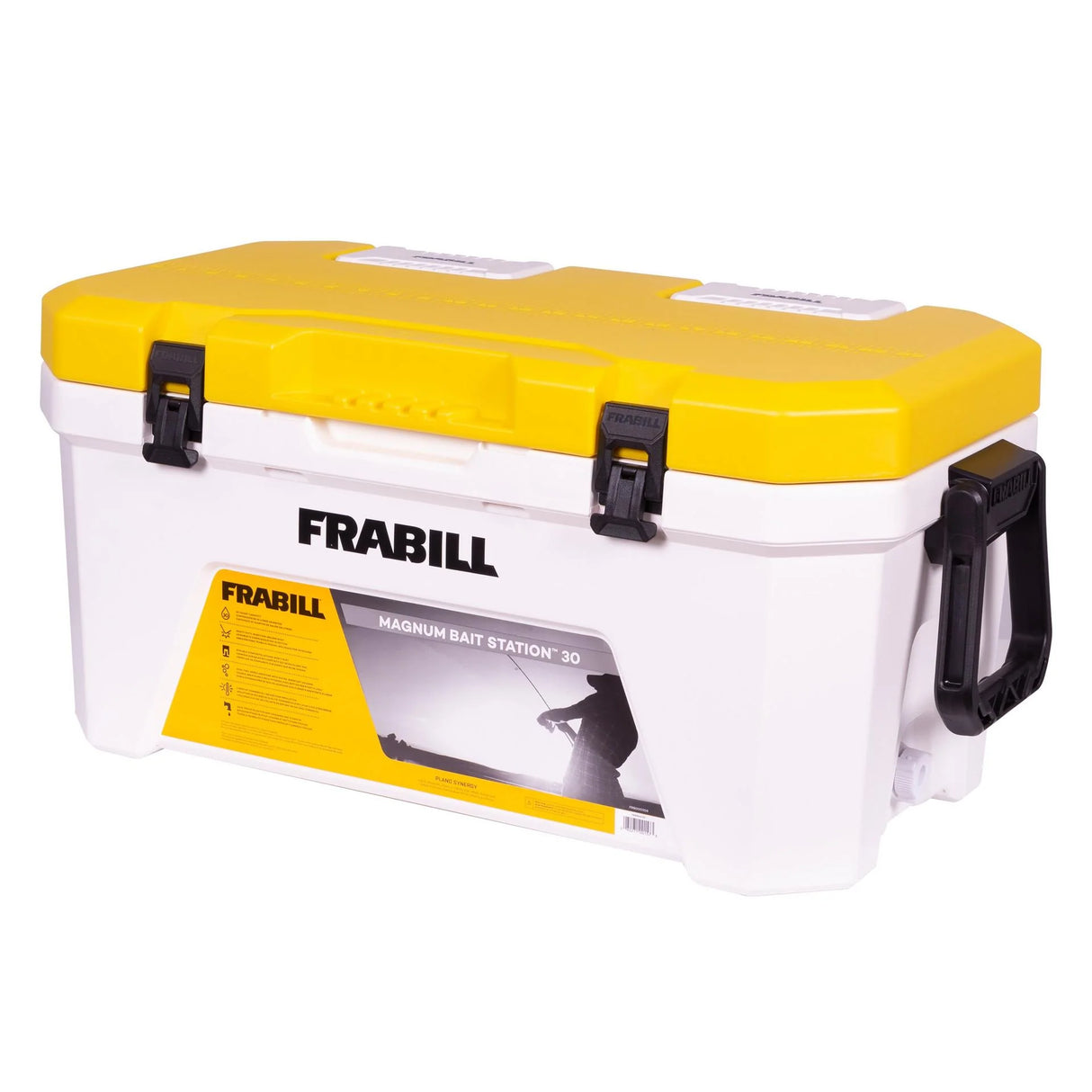 Frabill- Magnum Bait Station