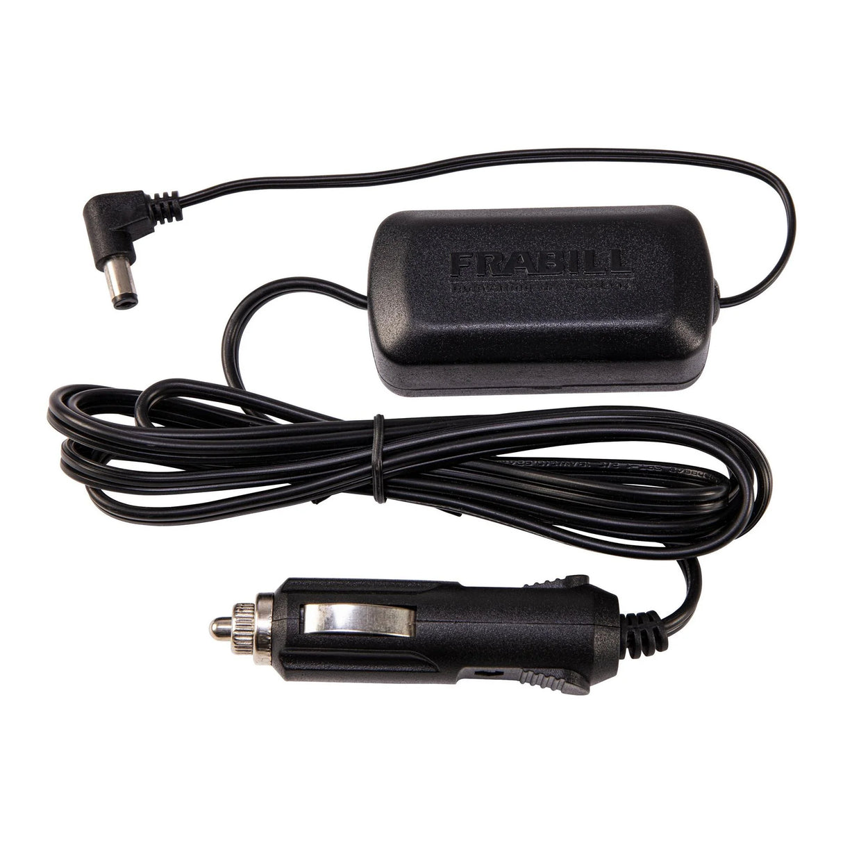 Frabill- Magnum Bait Station