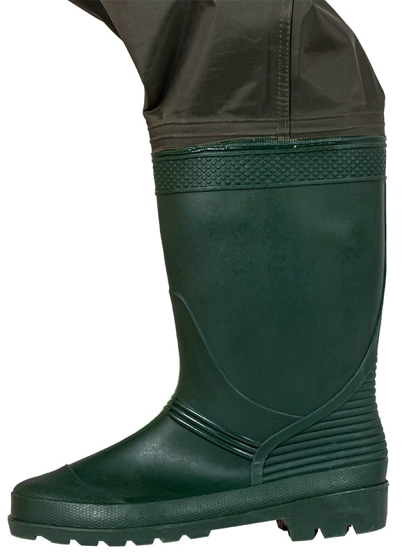 Green Trail- X-Stream Chest Waders
