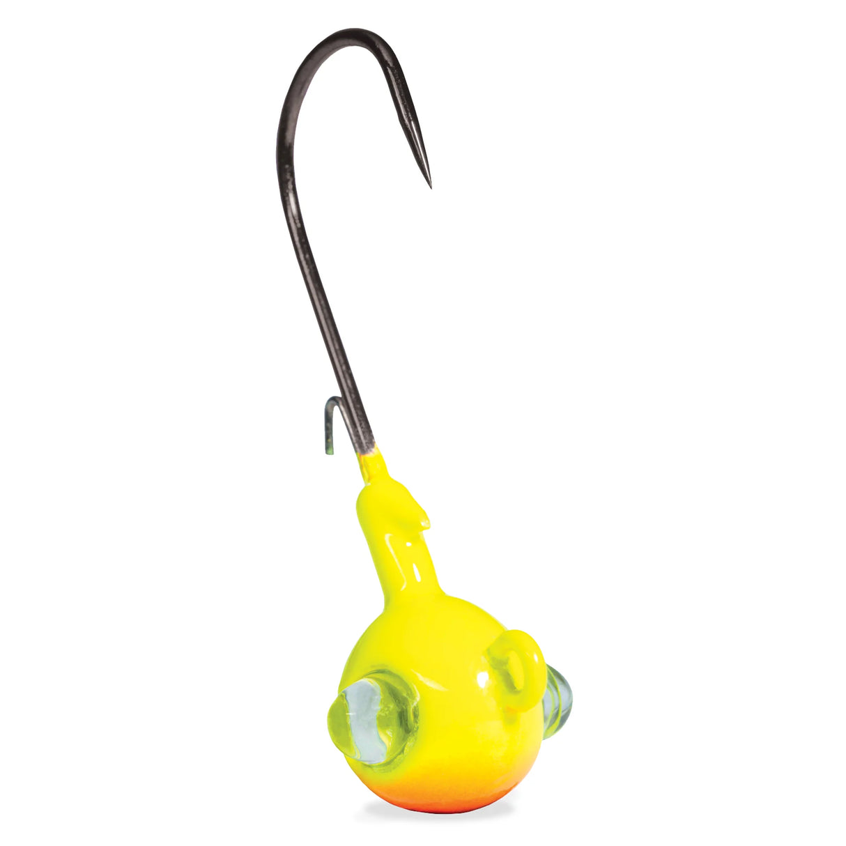 Kalin's- Rattlin' Google Eye Jig