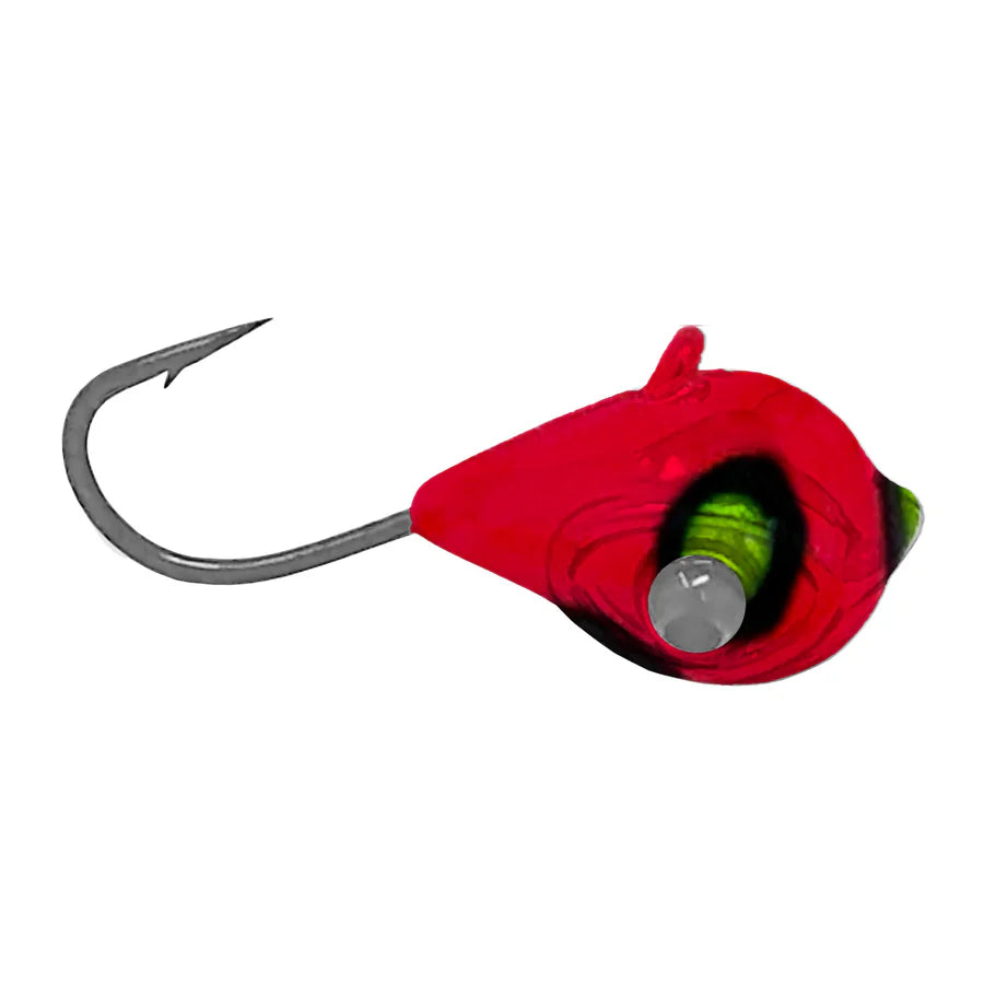 Acme- Tungsten Google Eye Jig