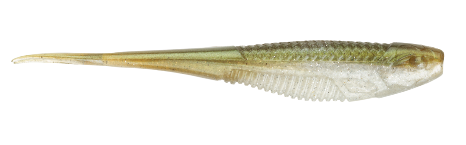 Rapala- CrushCity "The Jerk" Bait
