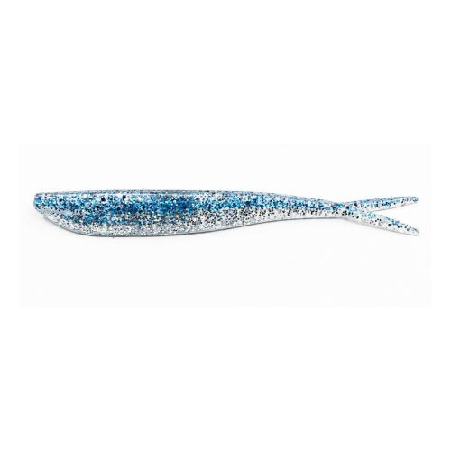 NXS- SoftBaits Gladiator Minnow Bait
