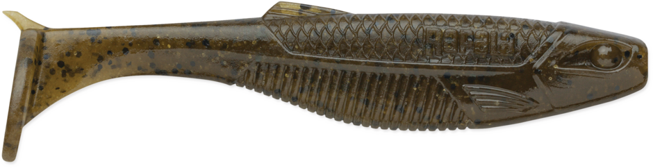 Rapala- CrushCity "The Mayor" Bait
