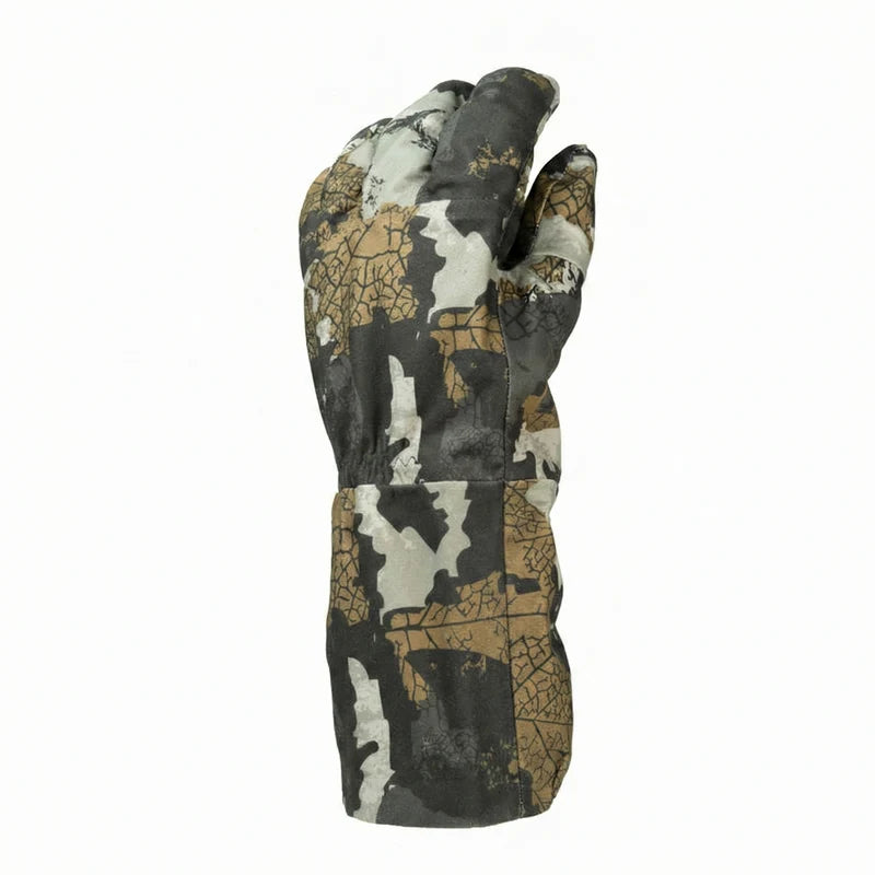 Connec- Modular Gloves Combo 3 in 1