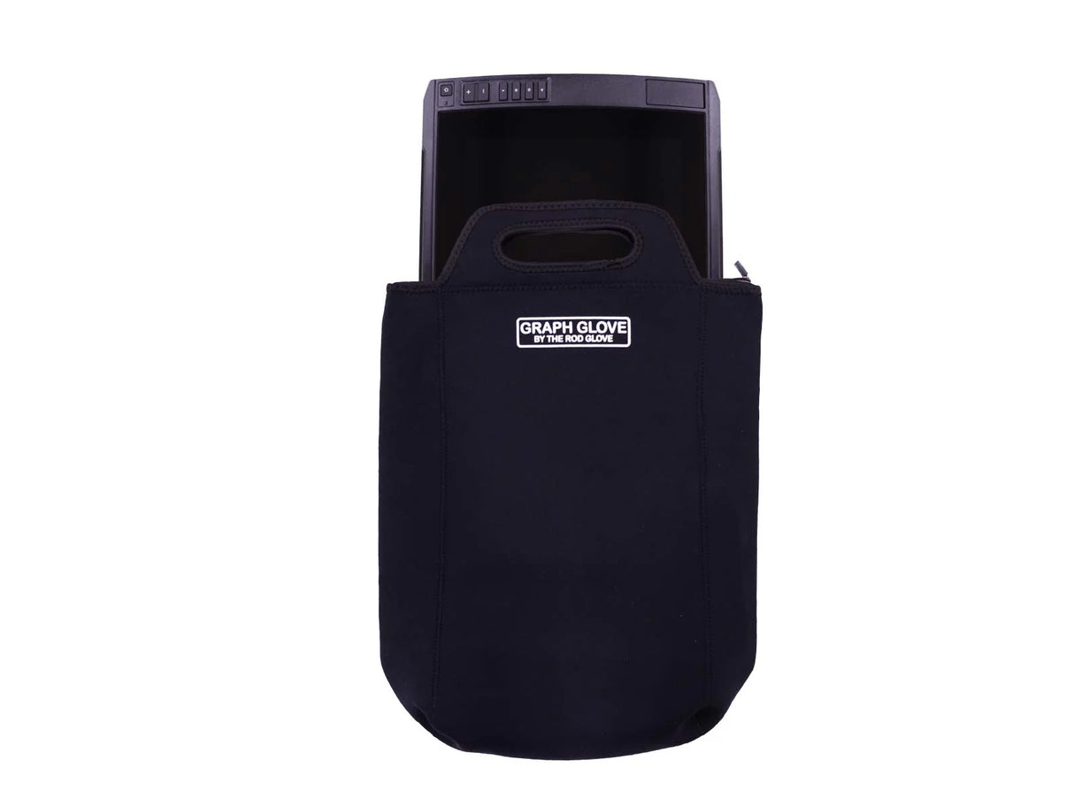 The Rod Glove- Graph Glove Large