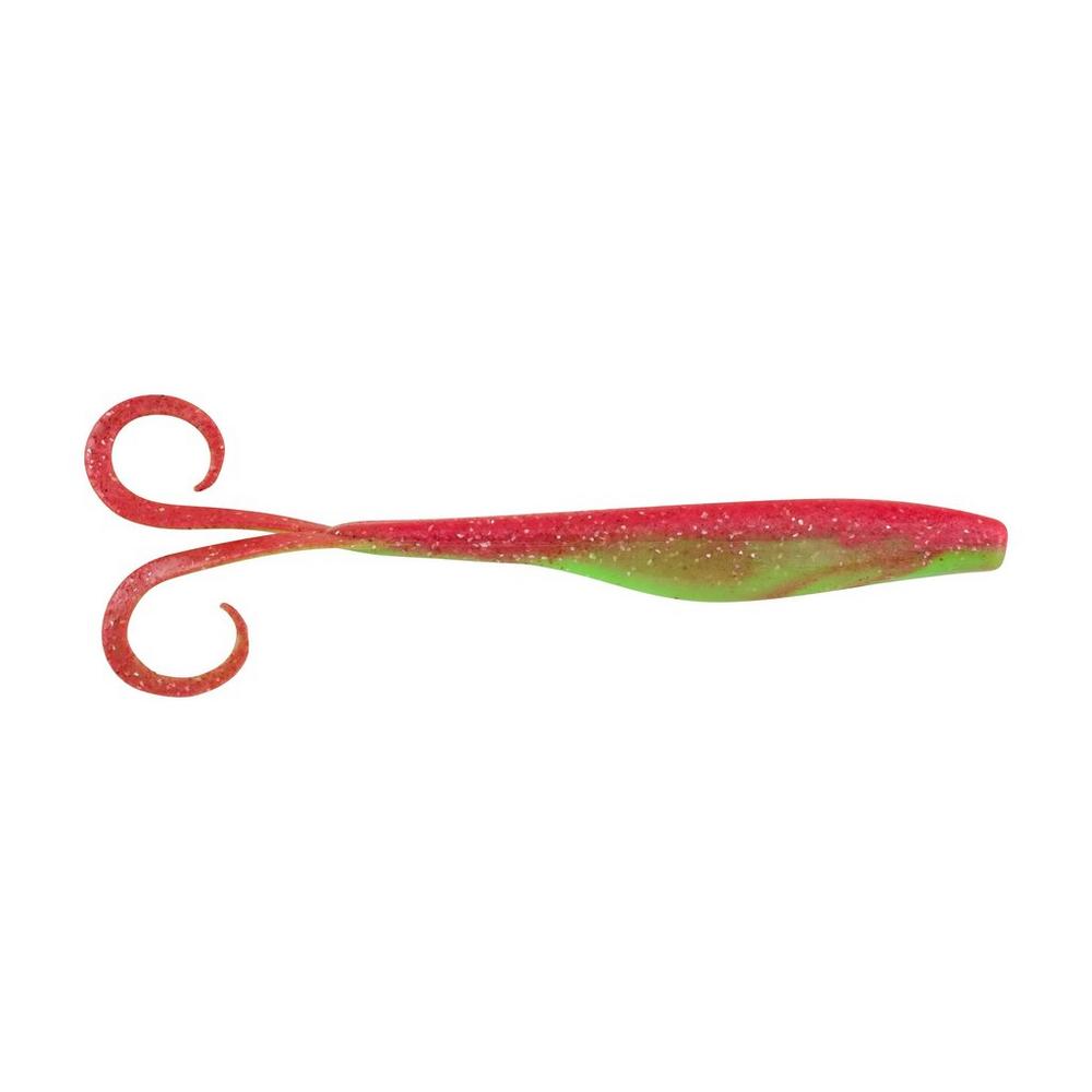 Berkley- Gulp! Saltwater Crazy Legs Jerkshad Bait