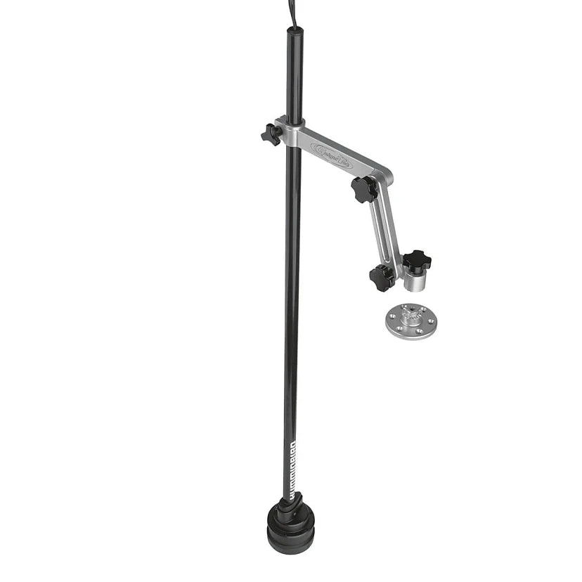 Humminbird- Mega 360 Imaging Universal Transducer