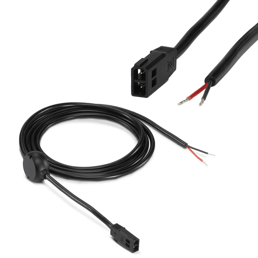 Humminbird- PC11 Filtered Power Cable