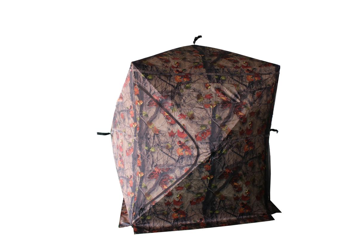 HME- Executioner 2 Person Ground Blind