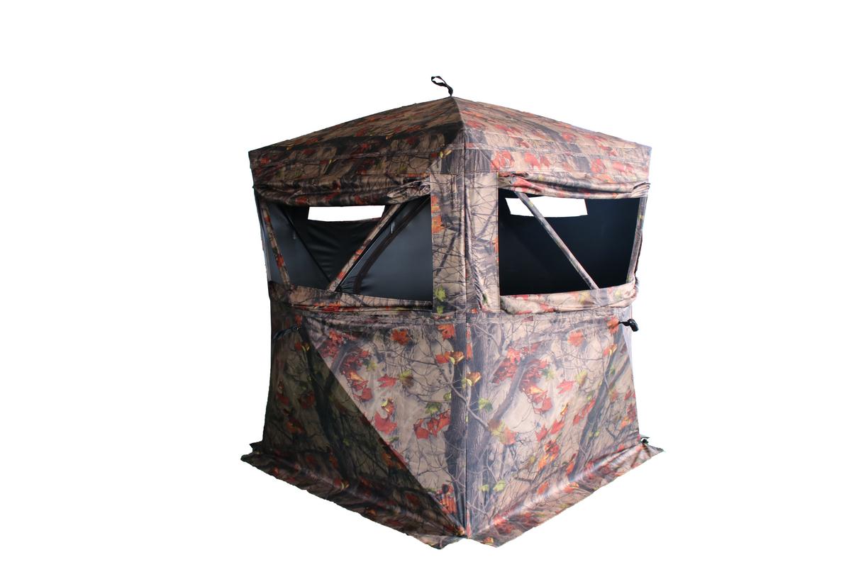 HME- Executioner 2 Person Ground Blind