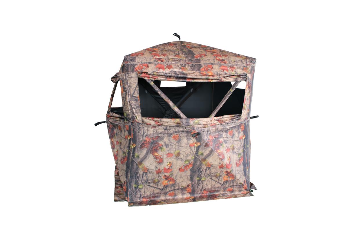 HME- Executioner 2 Person Ground Blind