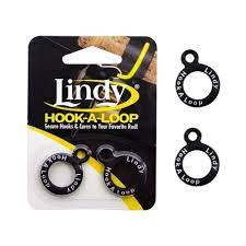Lindy- Hook-A-Loop