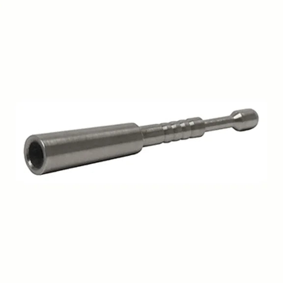 Easton- 4mm Titanium Half-Out Arrow Insert