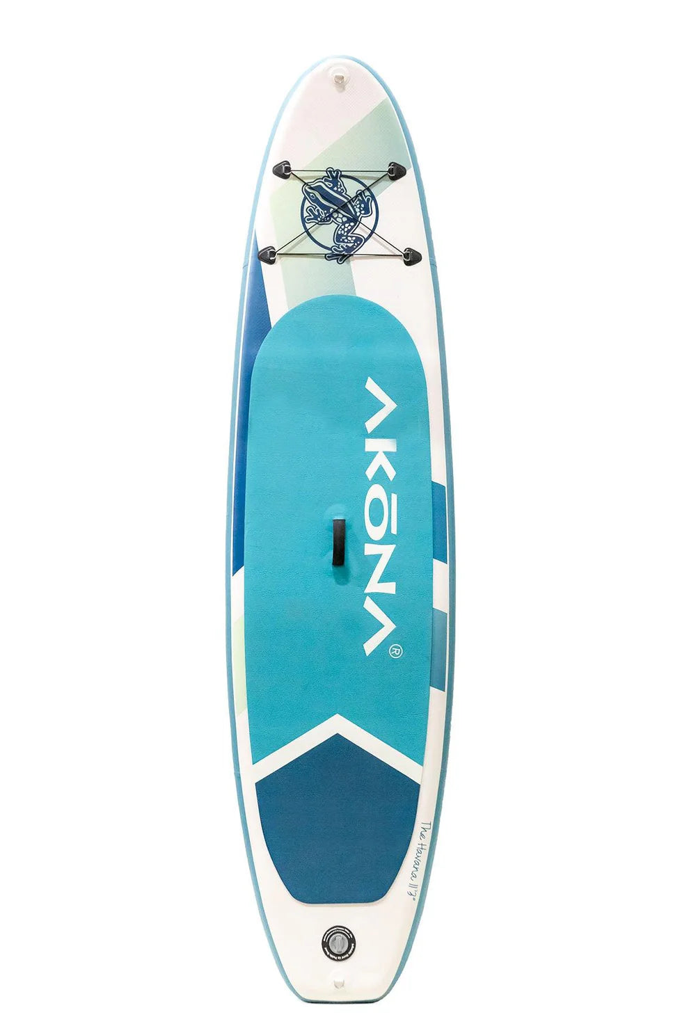 Akona- 11'3" Havana Inflatable Stand Up Paddle Board