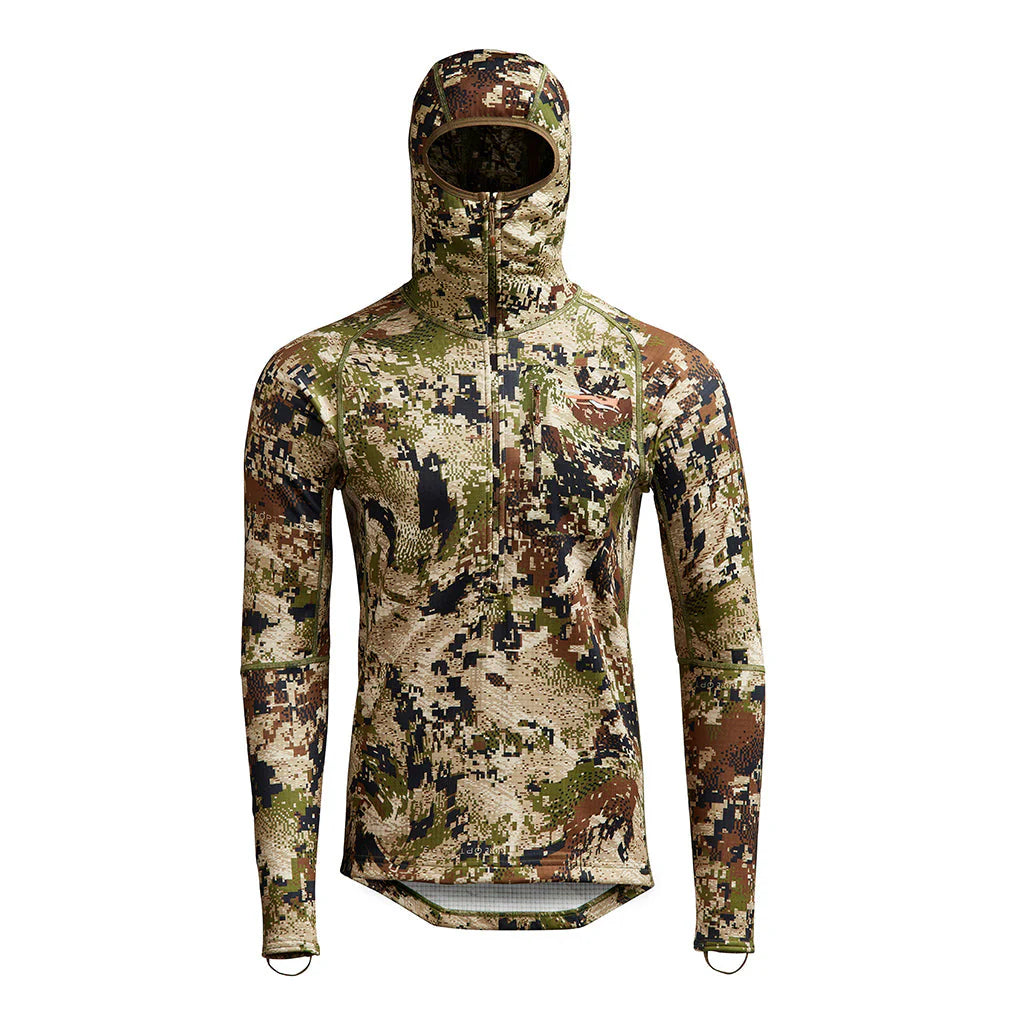 Sitka- Heavyweight Hoody