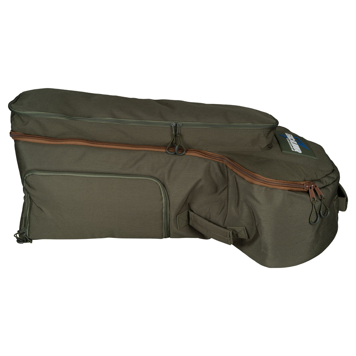 Excalibur- Back Country Hybrid X Crossbow Case