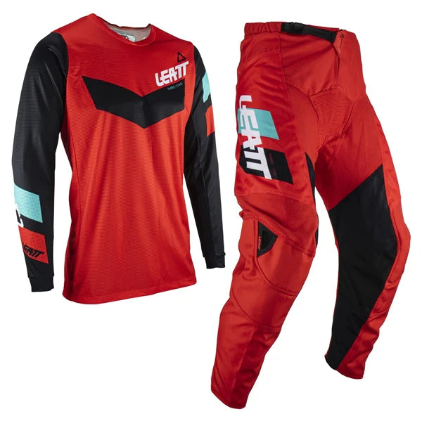 LEATT- Youth Ride Suit 3.5