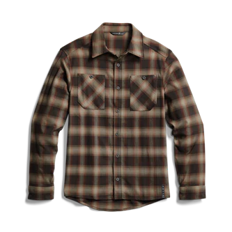 Sitka- Riser Work Shirt