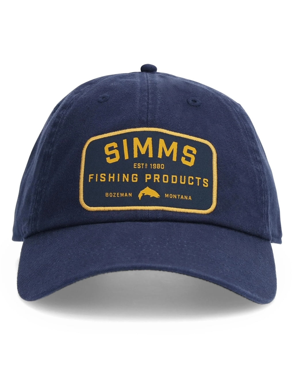 Simms- Single Haul Cap