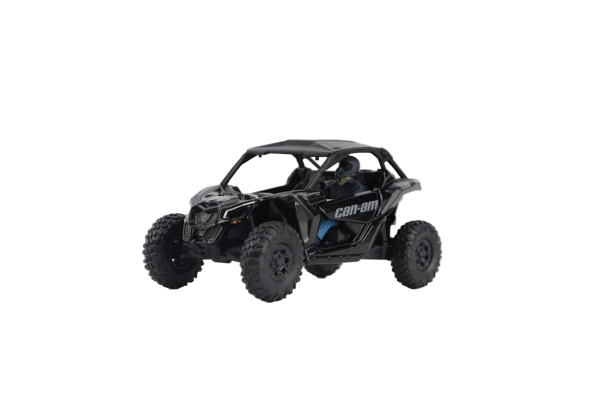 Diecast Replicas- Can-Am Vehicles in Displayable Box