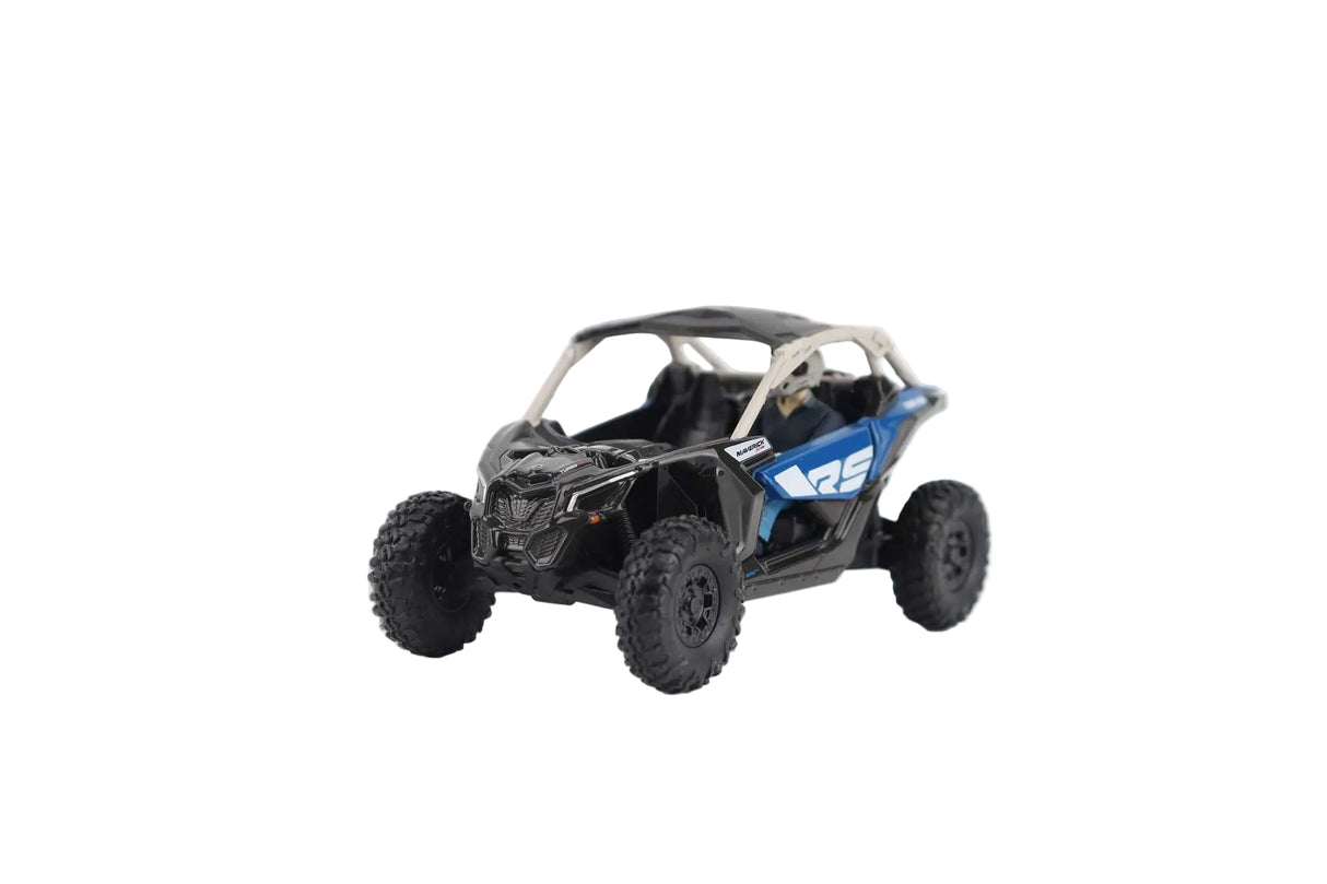 Diecast Replicas- Can-Am Vehicles in Displayable Box