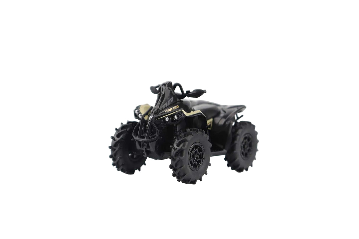 Diecast Replicas- Can-Am Vehicles