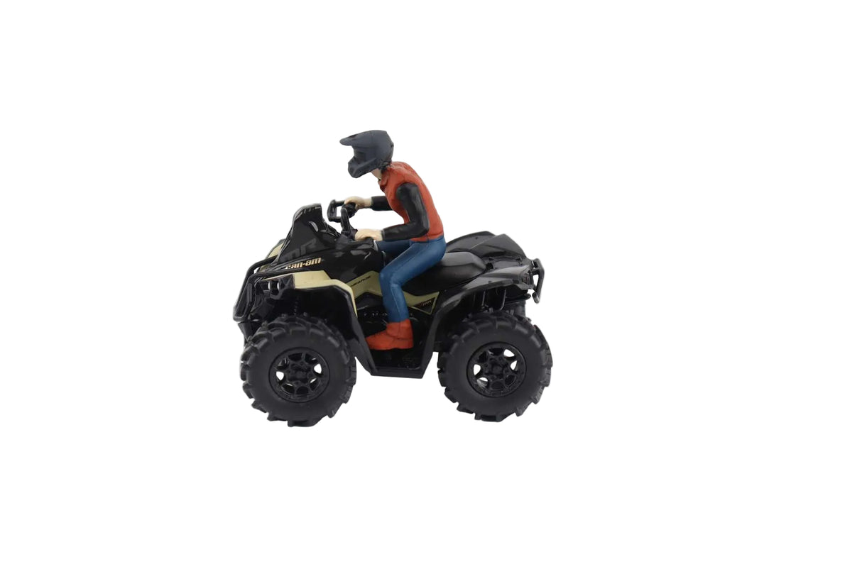 Diecast Replicas- Can-Am Vehicles