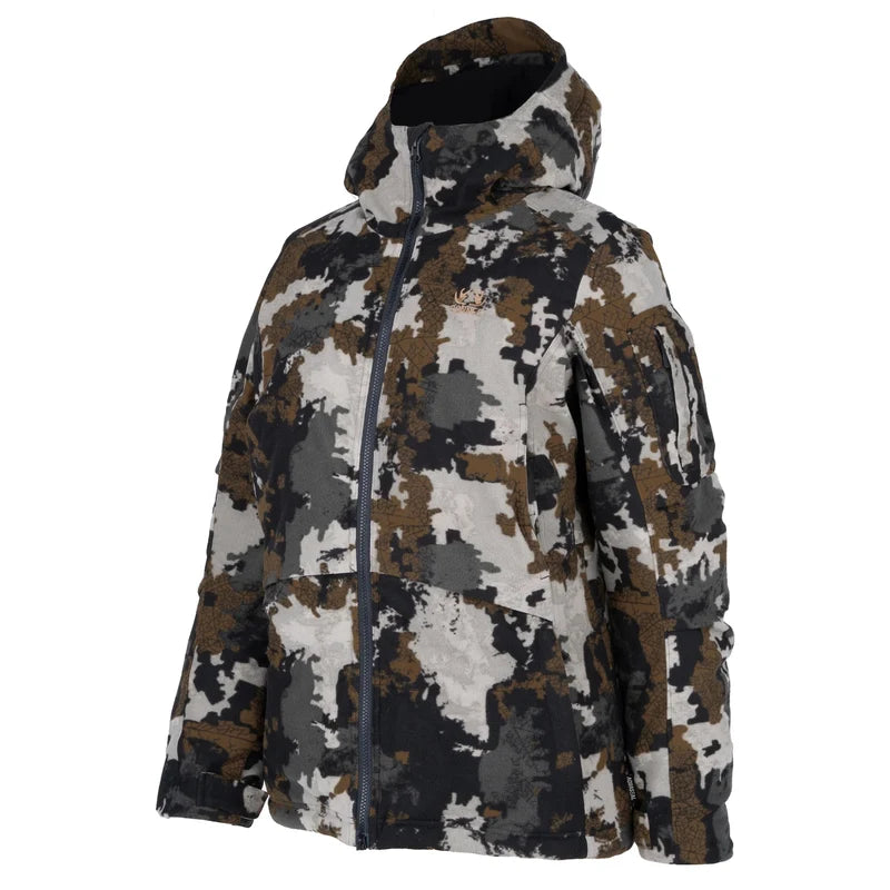 Connec- Women's Infusion Vent Jacket