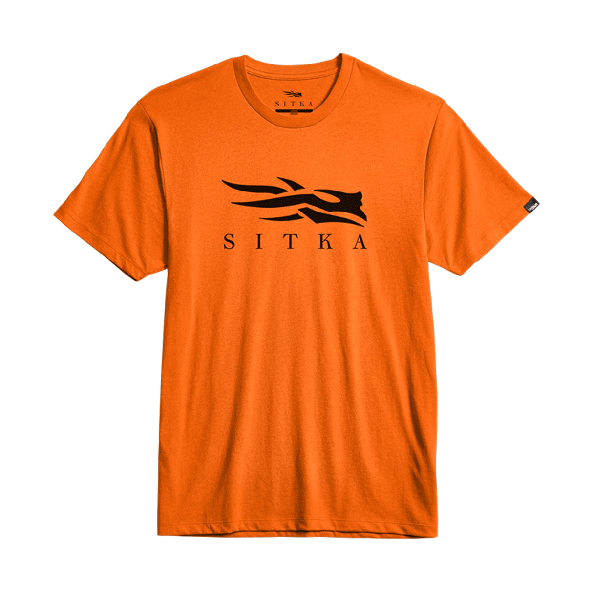 Sitka- Icon Tee