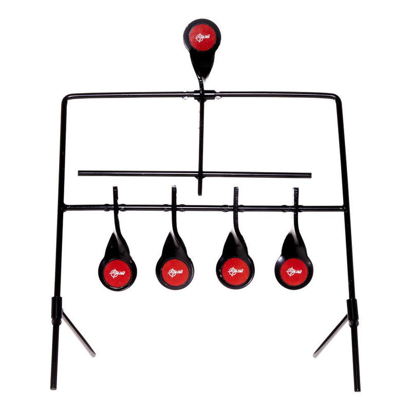 Allen- EZ Aim Resetting Steel Target