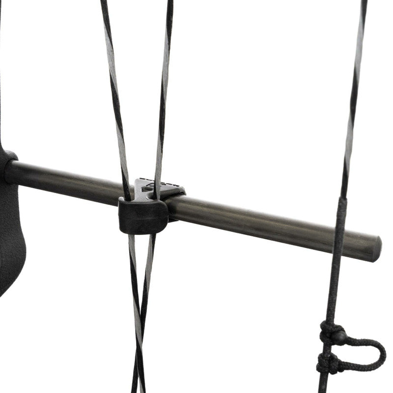 Bowtech - Amplify Bow Package- RH, 70#