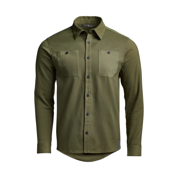 Sitka- Riser Work Shirt