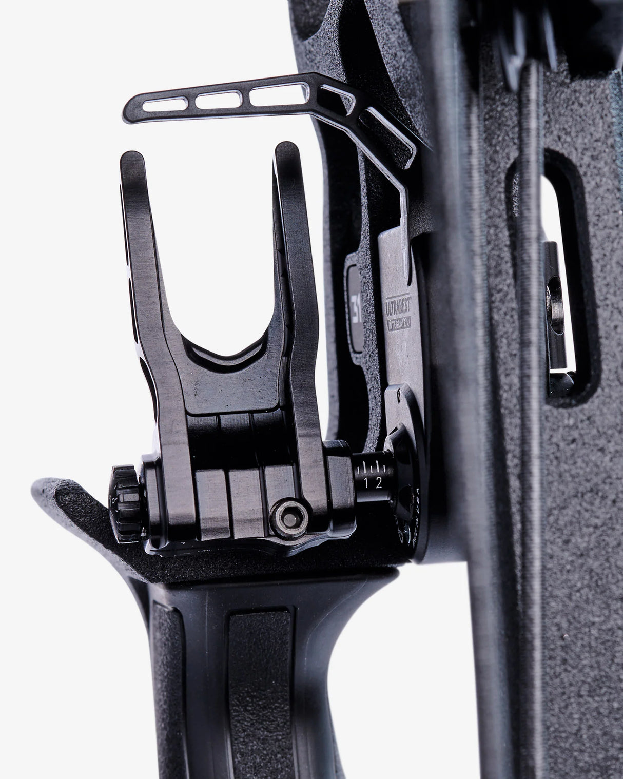 Hoyt- UltraRest Integrate MX Arrow Rest