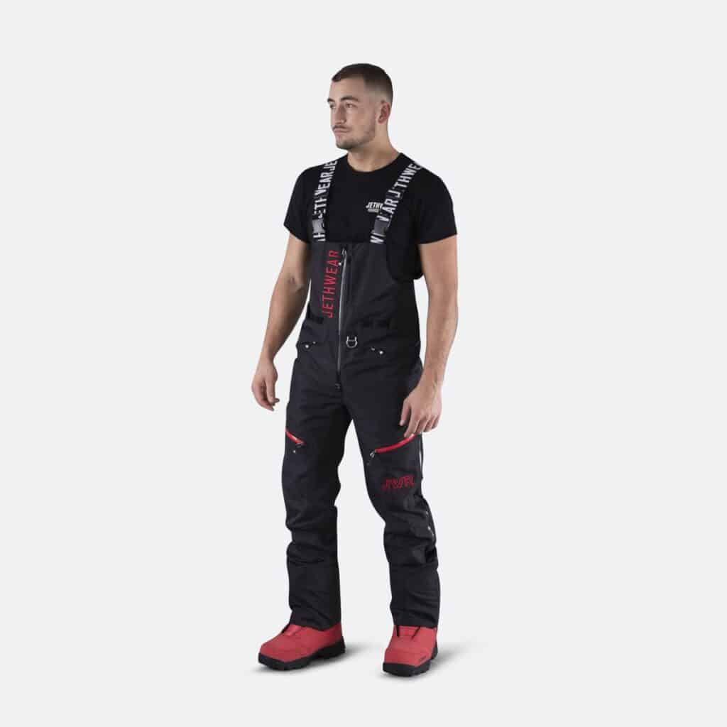 Jethwear- Men's Pemby Bib
