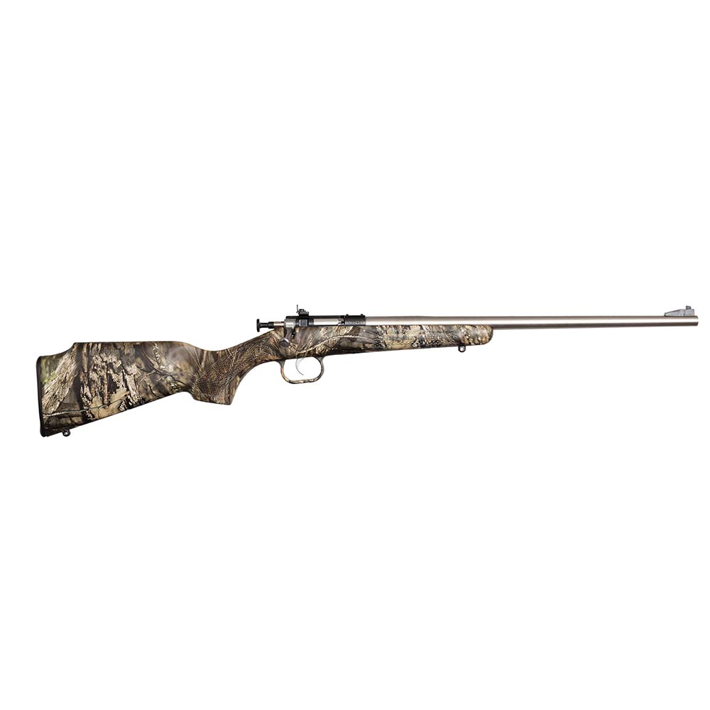 Crickett - Youth Rifle- .22LR