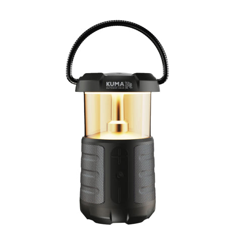 KUMA- Trailmate Speaker Lantern
