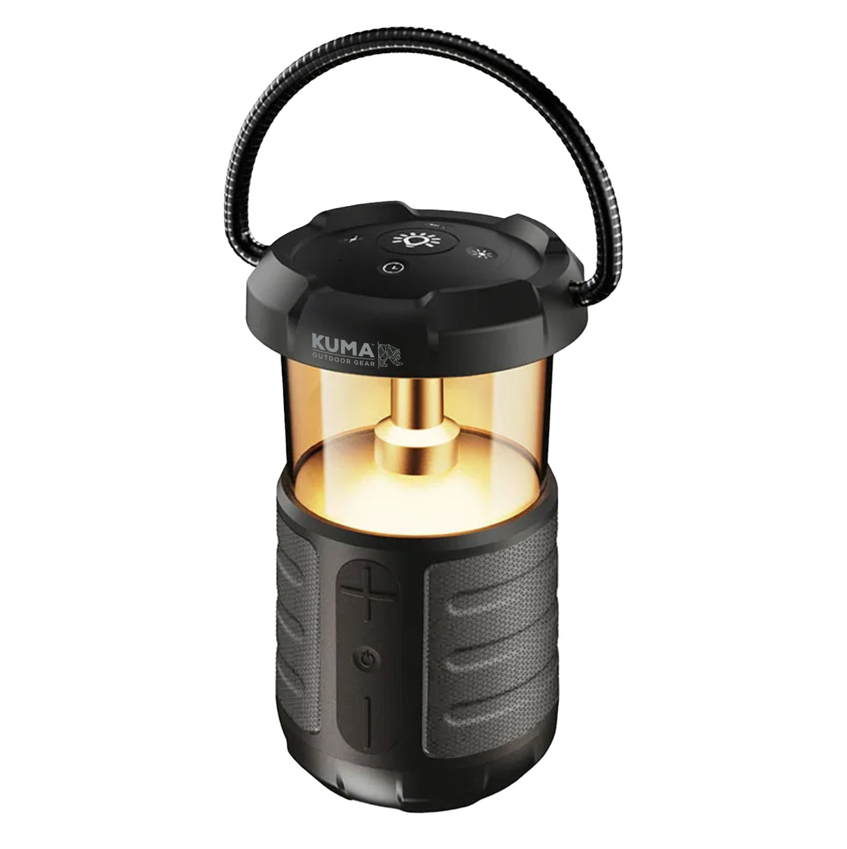 KUMA- Trailmate Speaker Lantern