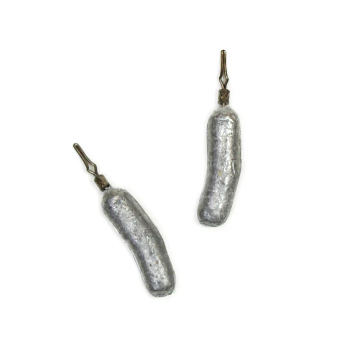 Lunkerhunt- Walking Drop Shot & Live Bait Sinker