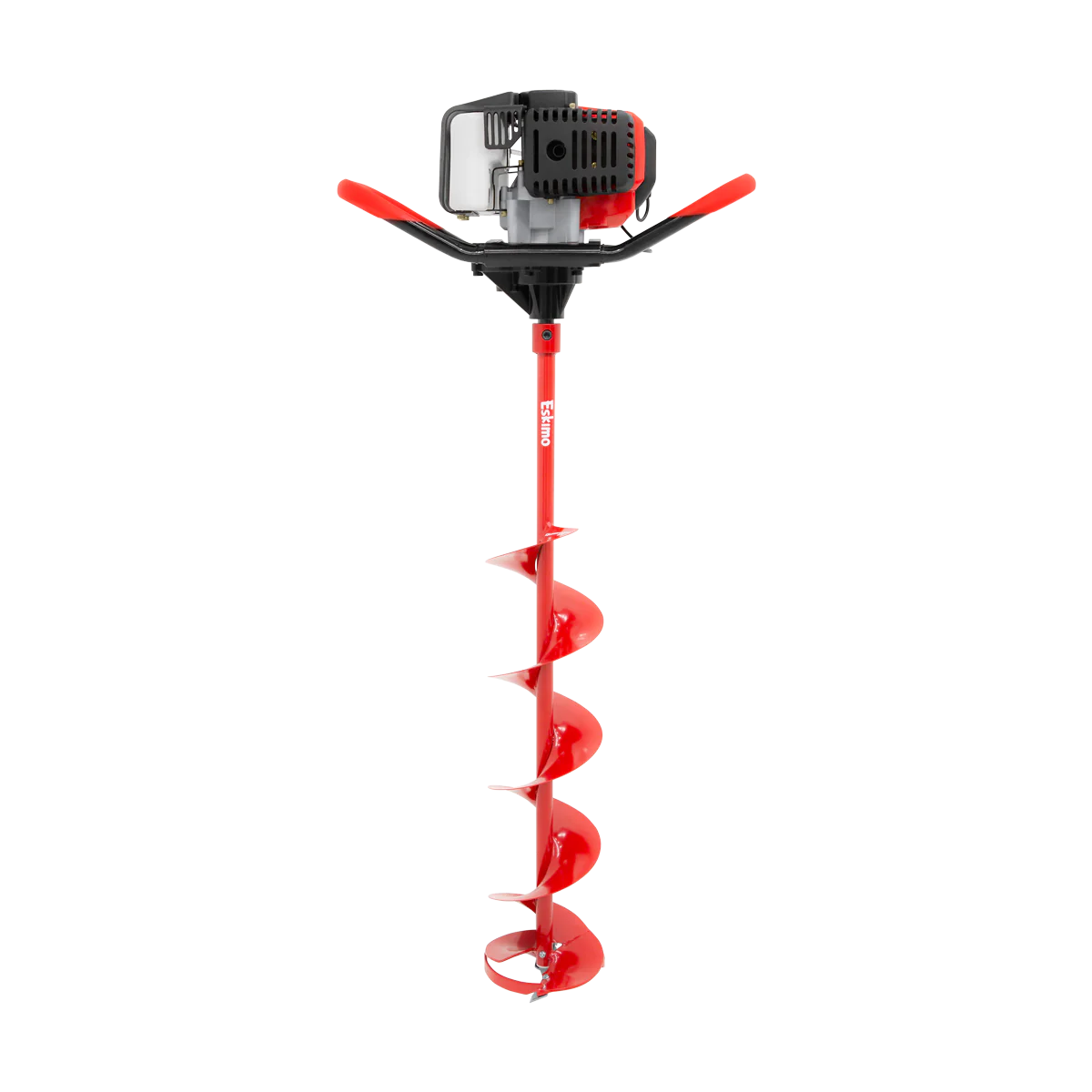 Eskimo- MAKO M43 Gas Ice Auger