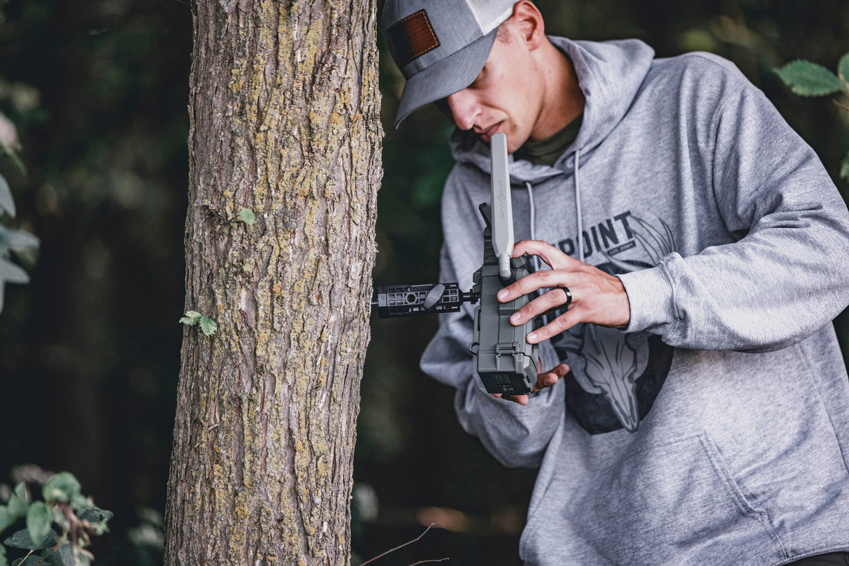 Spypoint- MA-500 Adjustable Mounting Arm