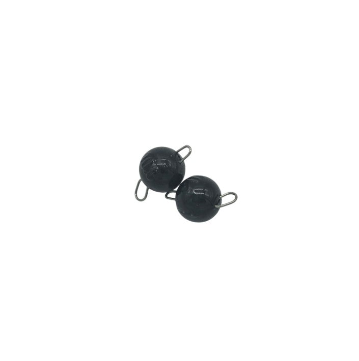 Malades de Pêche- Cheburashka Jig