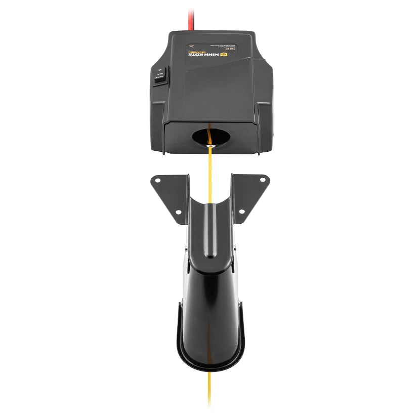 Minn Kota- Deckhand DH-25 Electric Winch