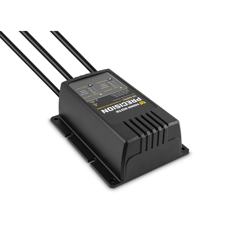 Minn Kota- Precision Battery Charger