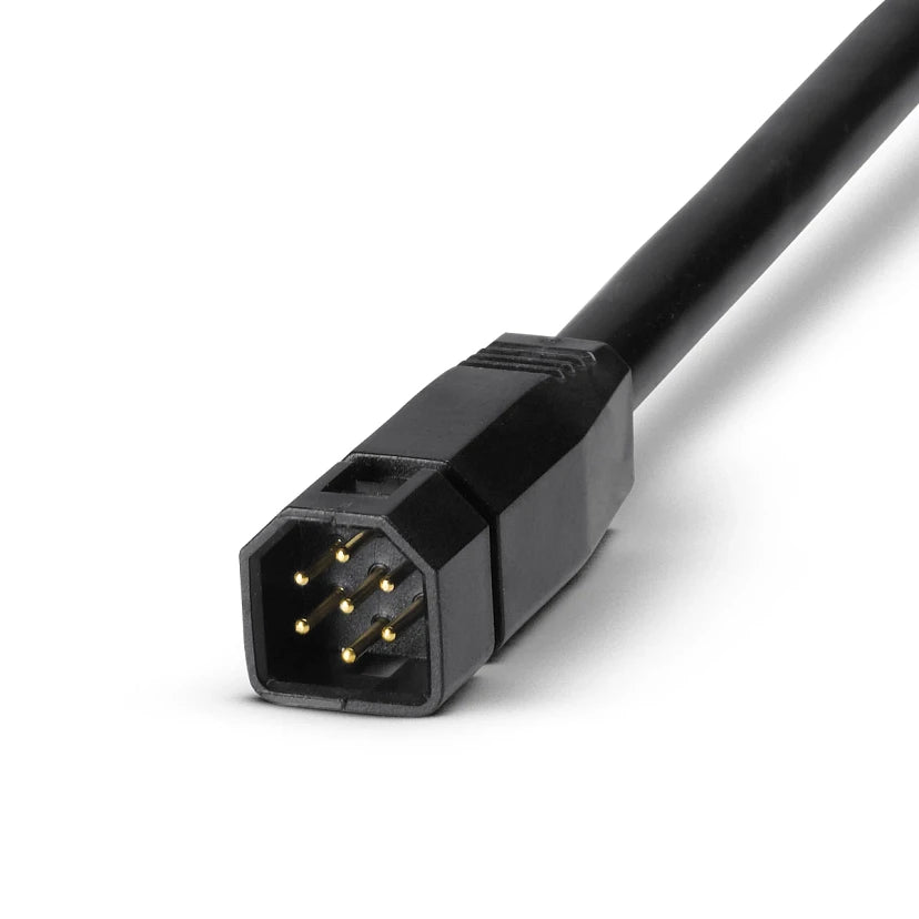 Minn Kota- MDI Adpater Cable MKR-MDI-2-HB Helix 7
