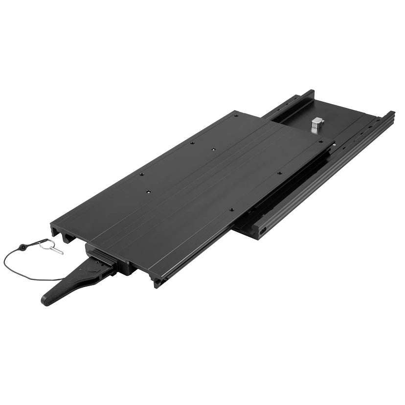 Minn Kota- MKA-57 Quick Relese Motor Bracket