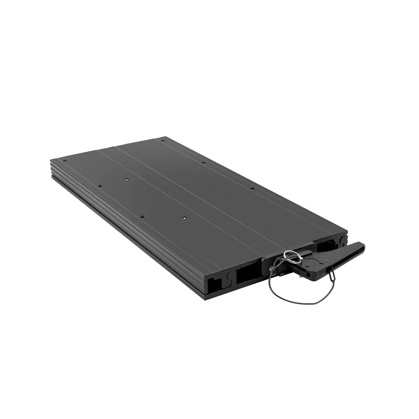 Minn Kota- MKA-57 Quick Relese Motor Bracket