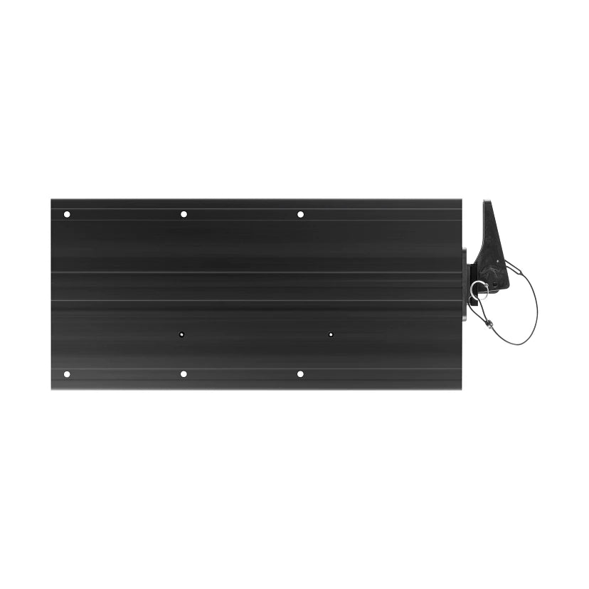 Minn Kota- MKA-57 Quick Relese Motor Bracket