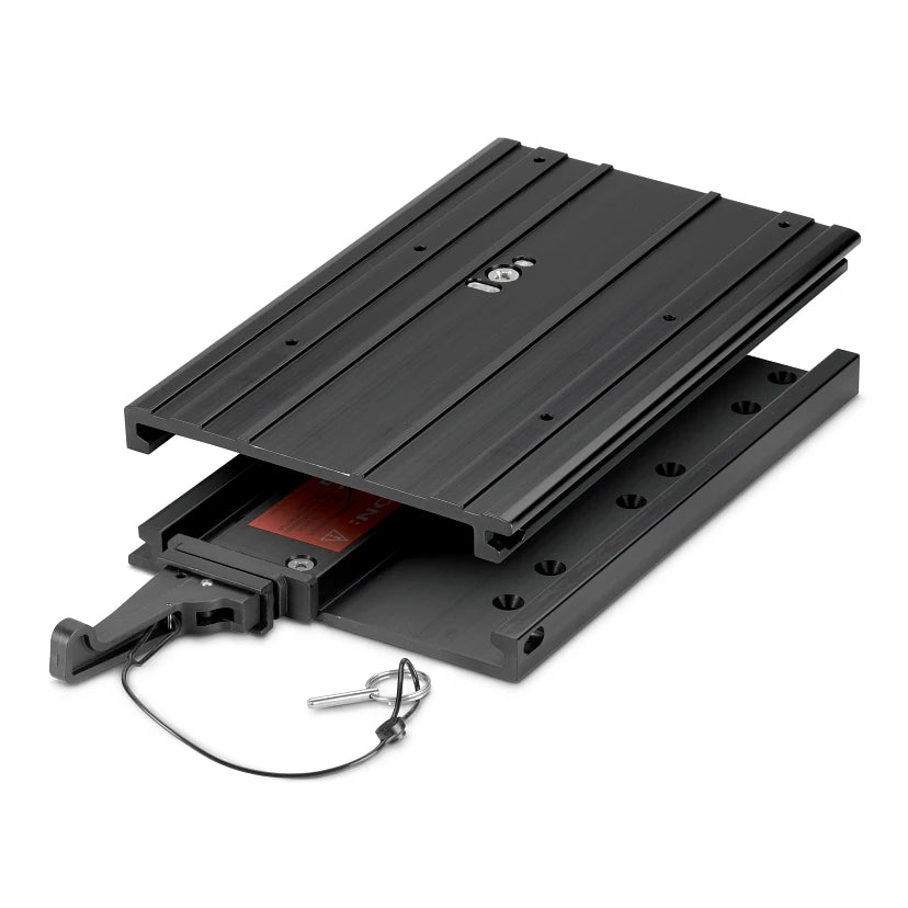 Minn Kota- Quick Relese Bracket MKA-32