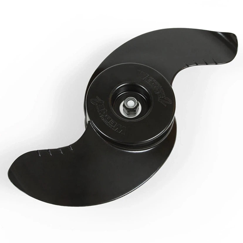 Minn Kota- Weedless Wedge 2 Prop